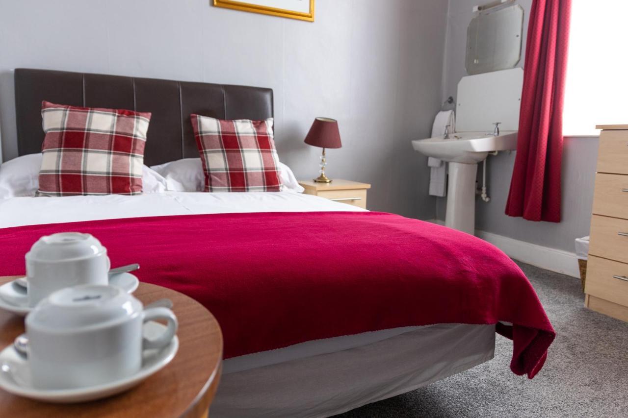 Carlton Hotel Forres